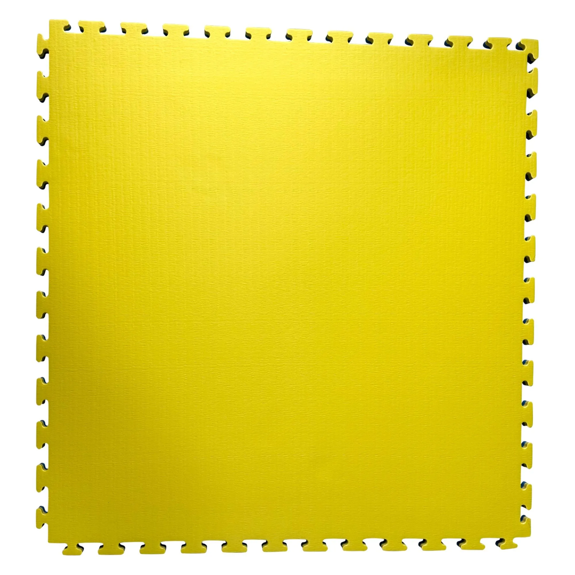 20mm Premium Tatami Yellow and Blue 1m x 1m reversible jigsaw mats (bulk discounts available)