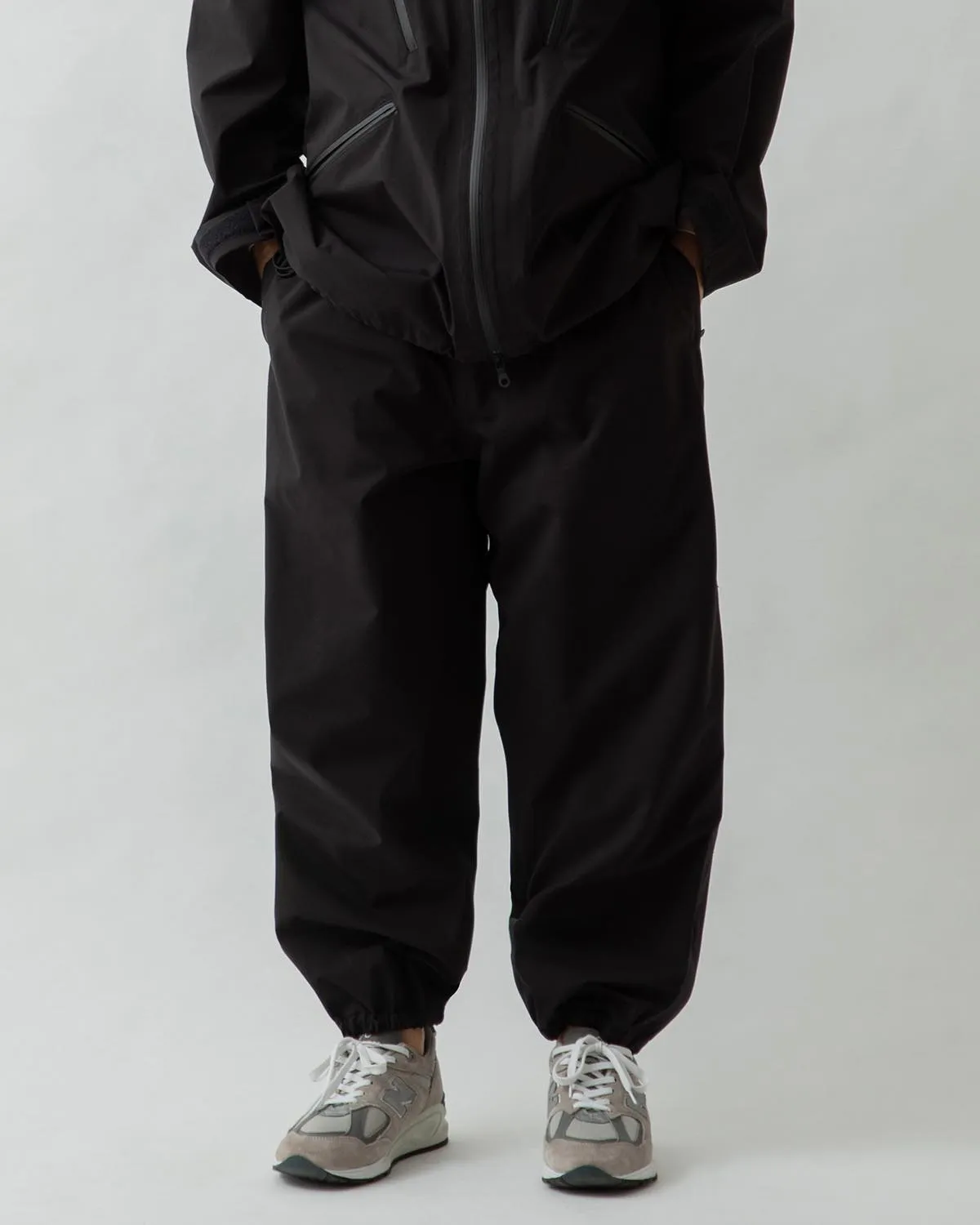 3LAYER PTX TRACK PANTS
