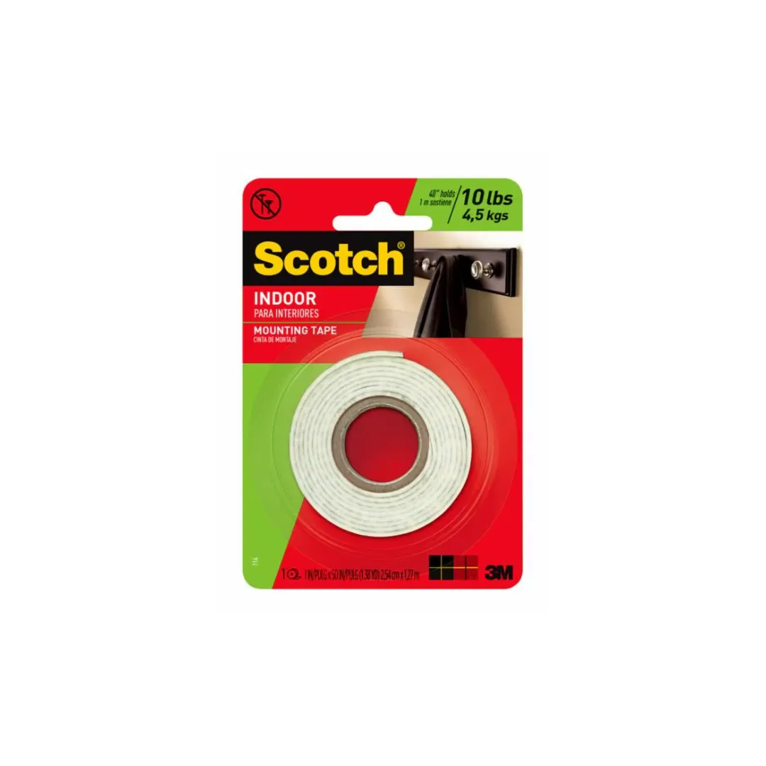 3M Scoth Mounting Tape