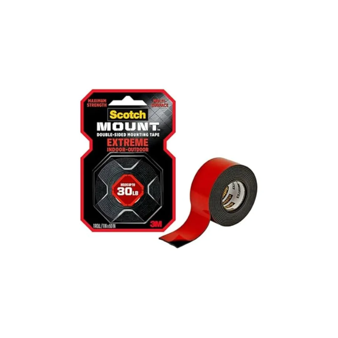 3M Scoth Mounting Tape