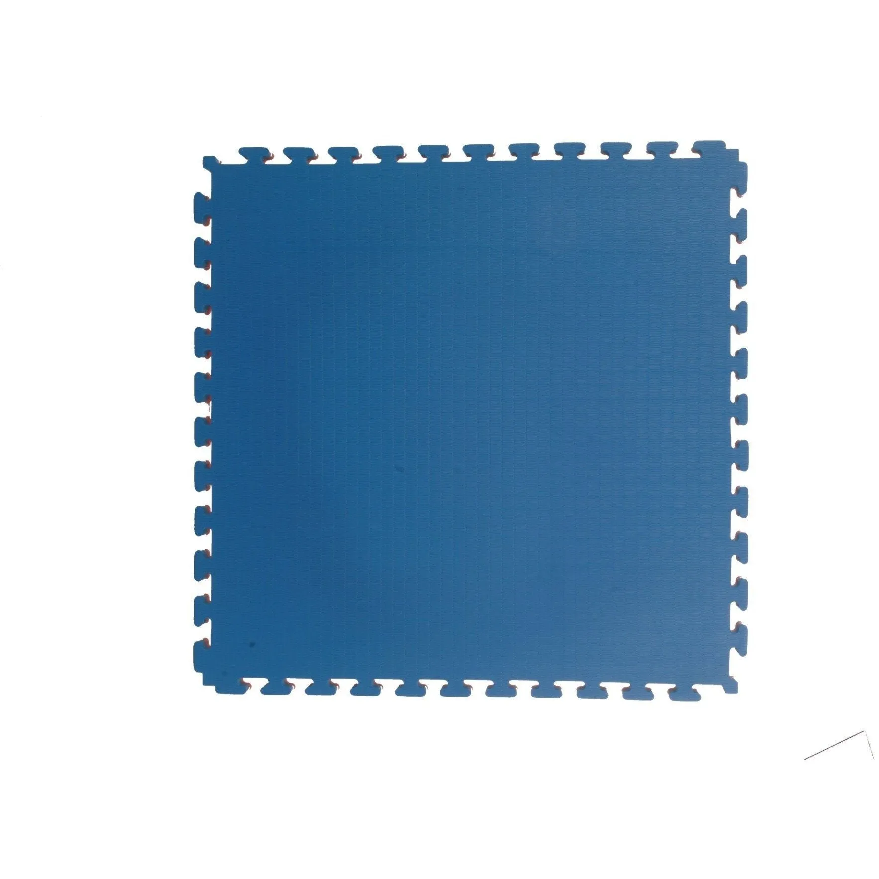 40mm Premium Tatami Red and Blue 1m x 1m reversible jigsaw mats (bulk discounts available)