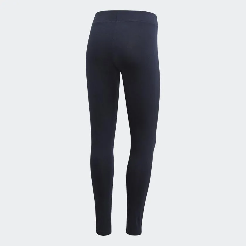 Adidas Women Essentials Linear Tights