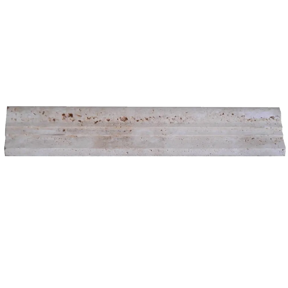 Chair rail molding