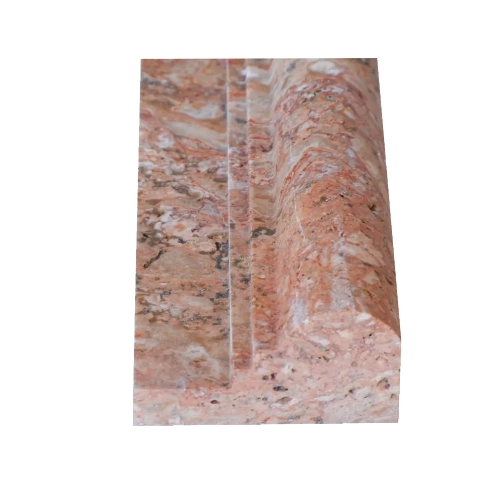 Chair rail molding