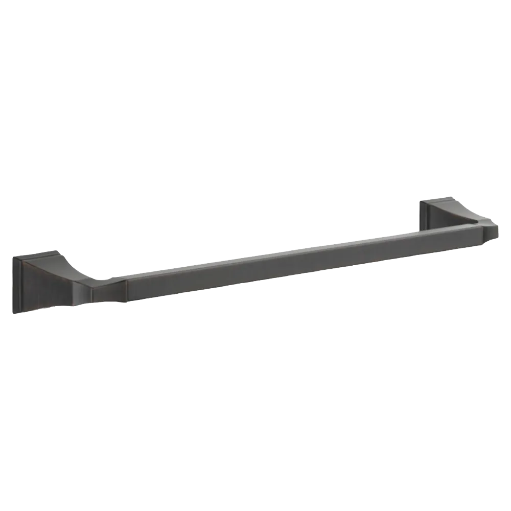 Delta Dryden Towel Bar 18-Inch