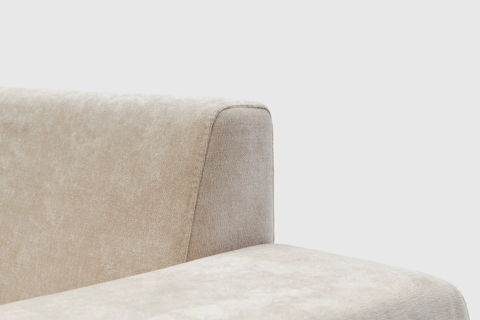 Element - 2 seater sofa