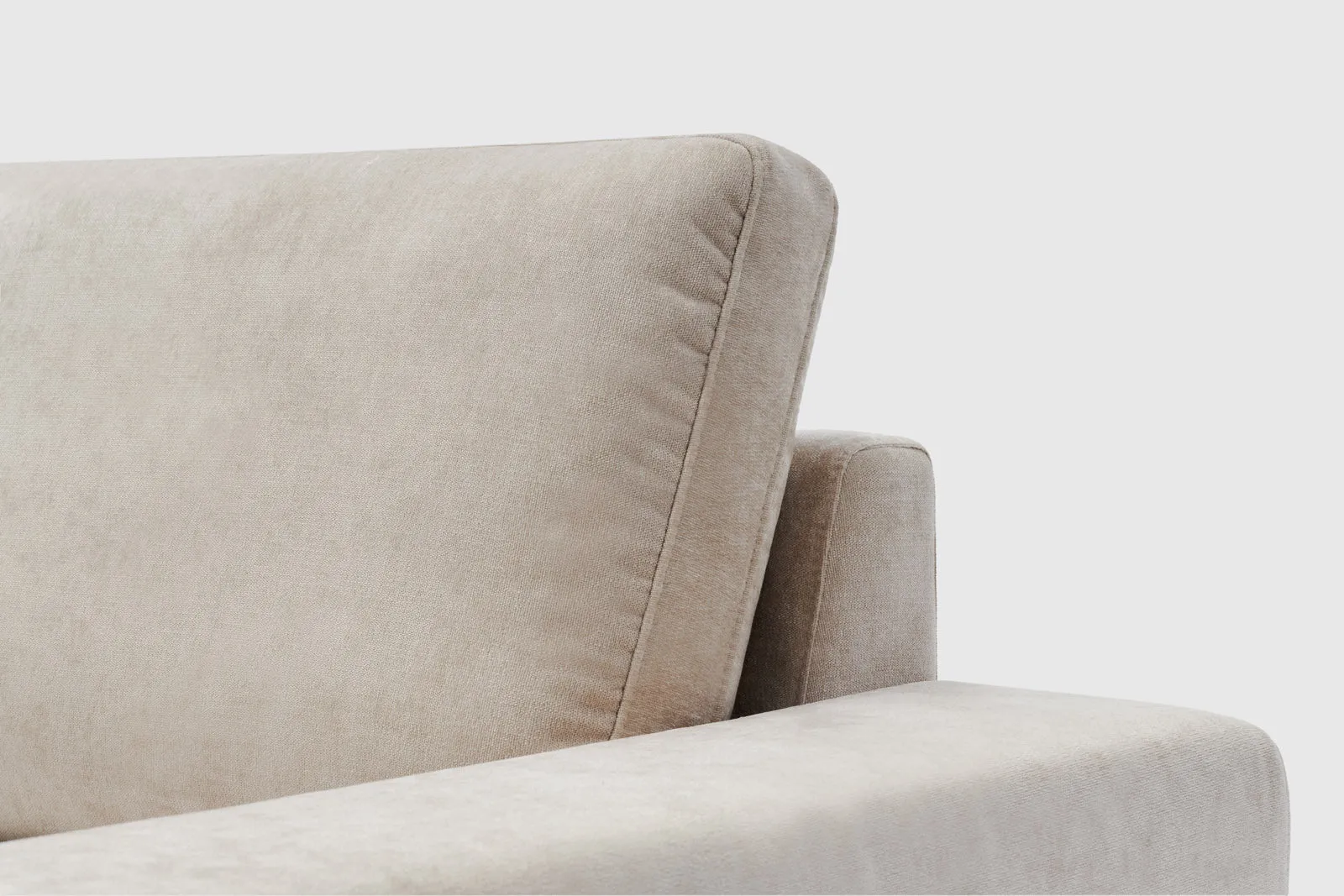 Element - 2 seater sofa