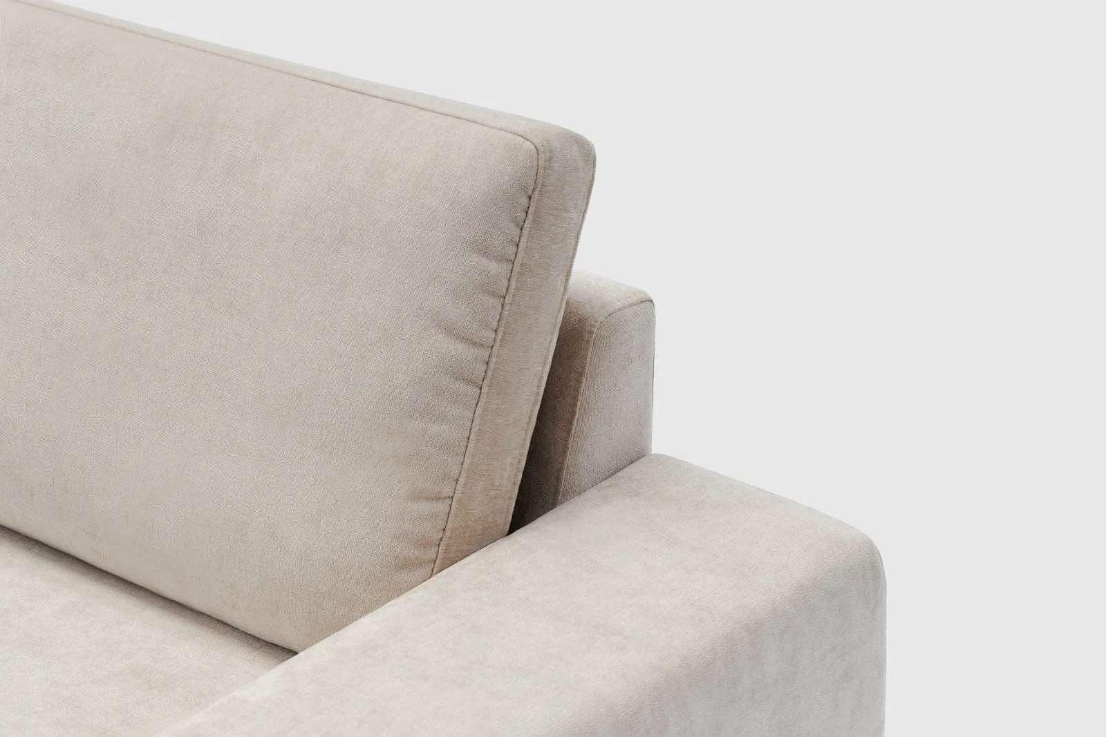 Element - 3 seater sofa