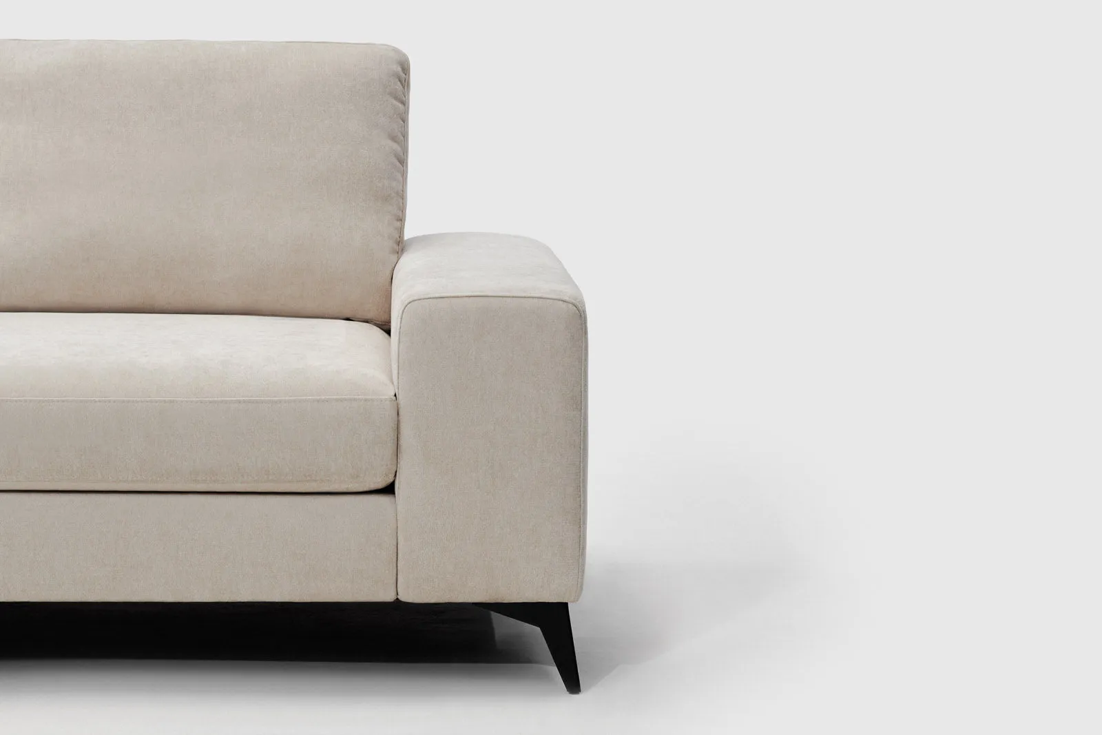 Element - 3 seater sofa