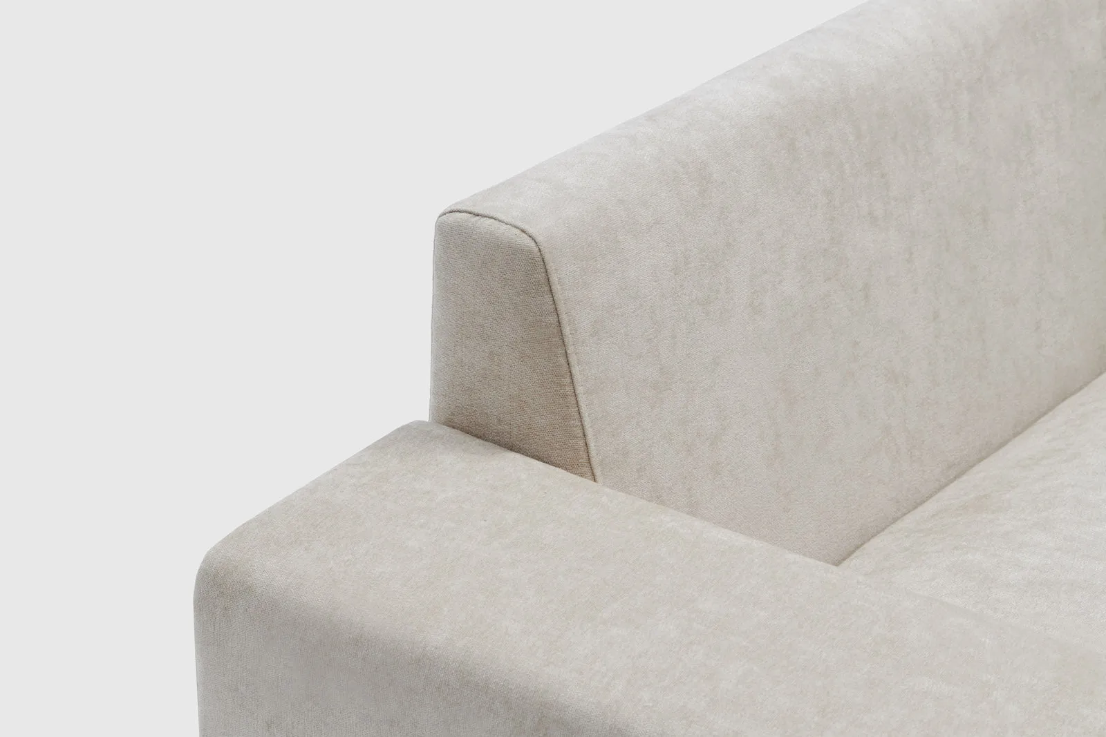 Element - corner sofa 02