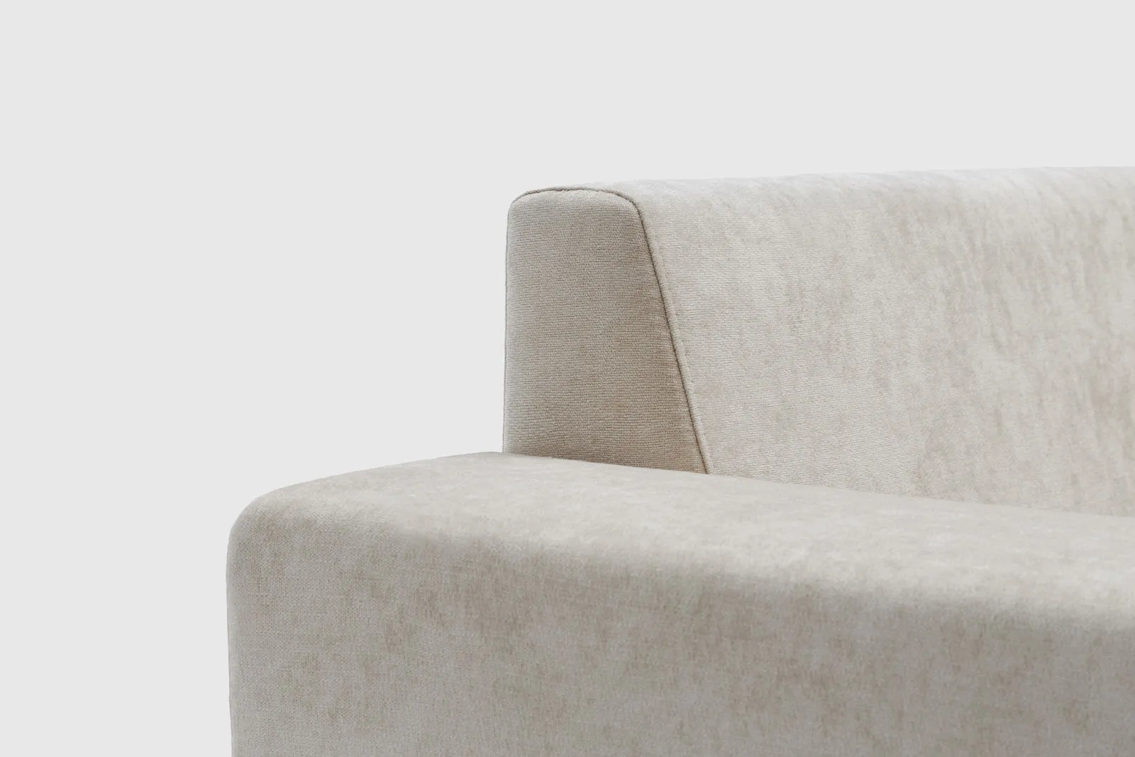 Element - corner sofa 02