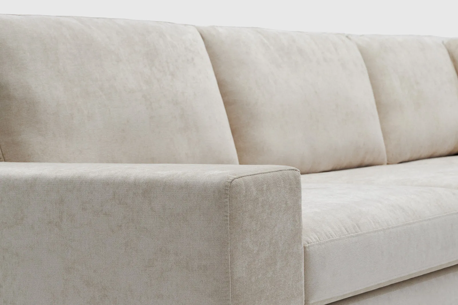 Element - corner sofa 02