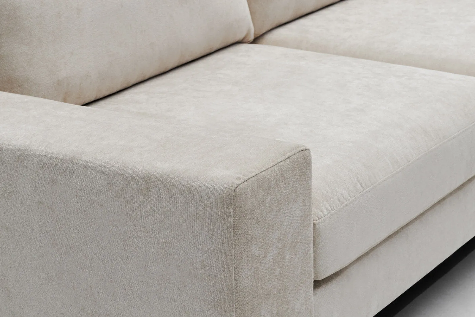 Element - corner sofa 02
