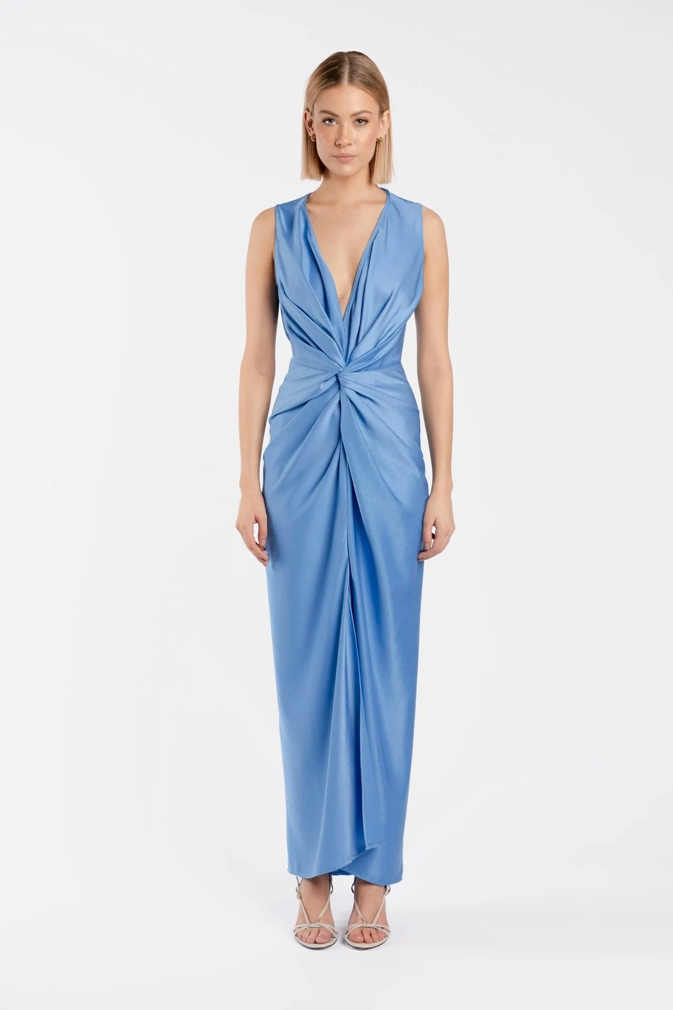 GAIA MAXI - AZZURE