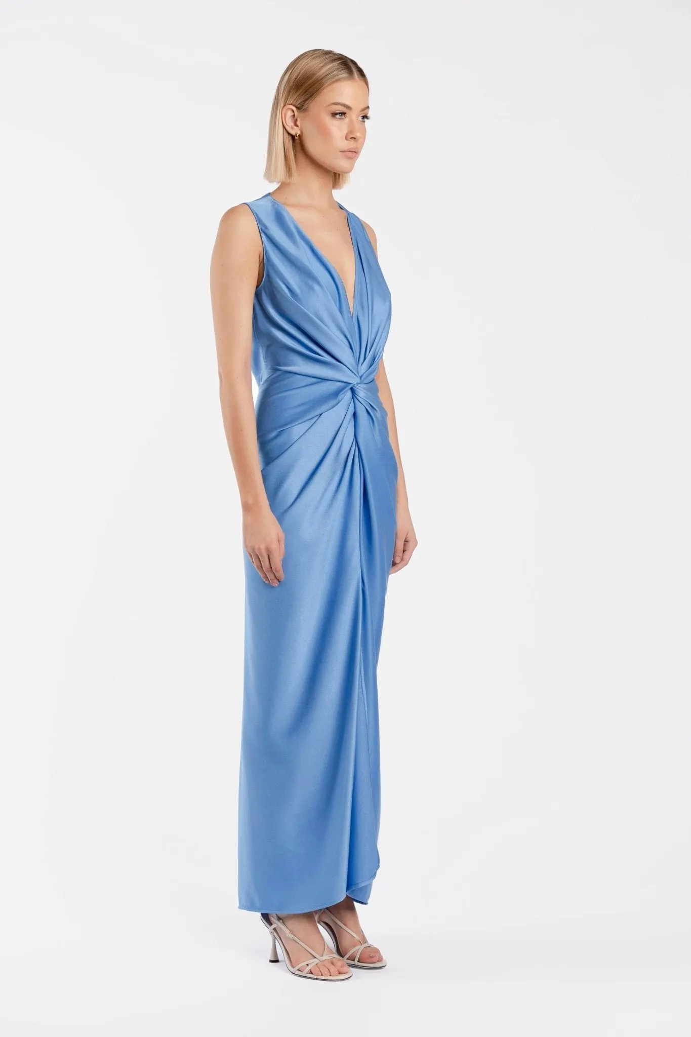 GAIA MAXI - AZZURE