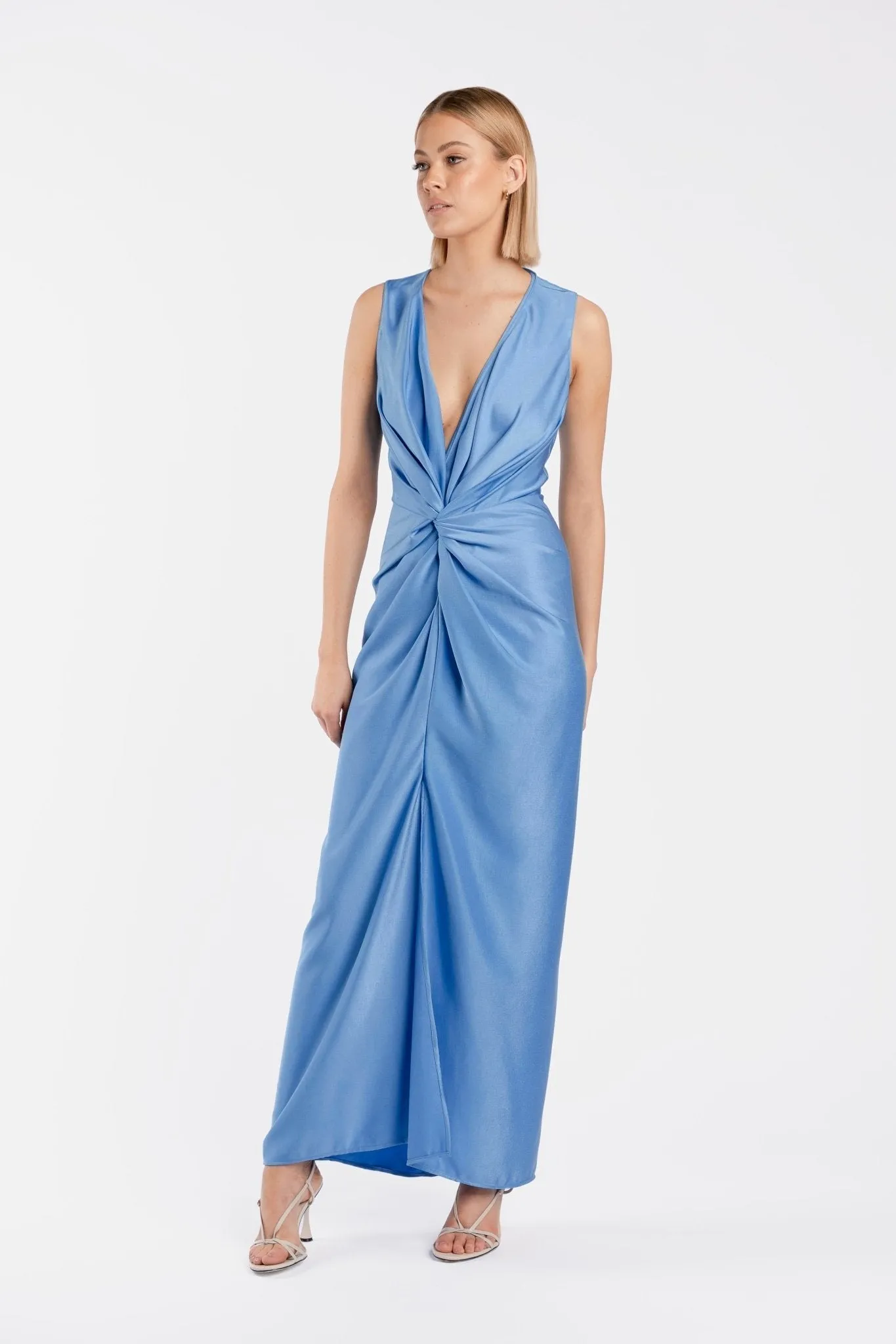 GAIA MAXI - AZZURE