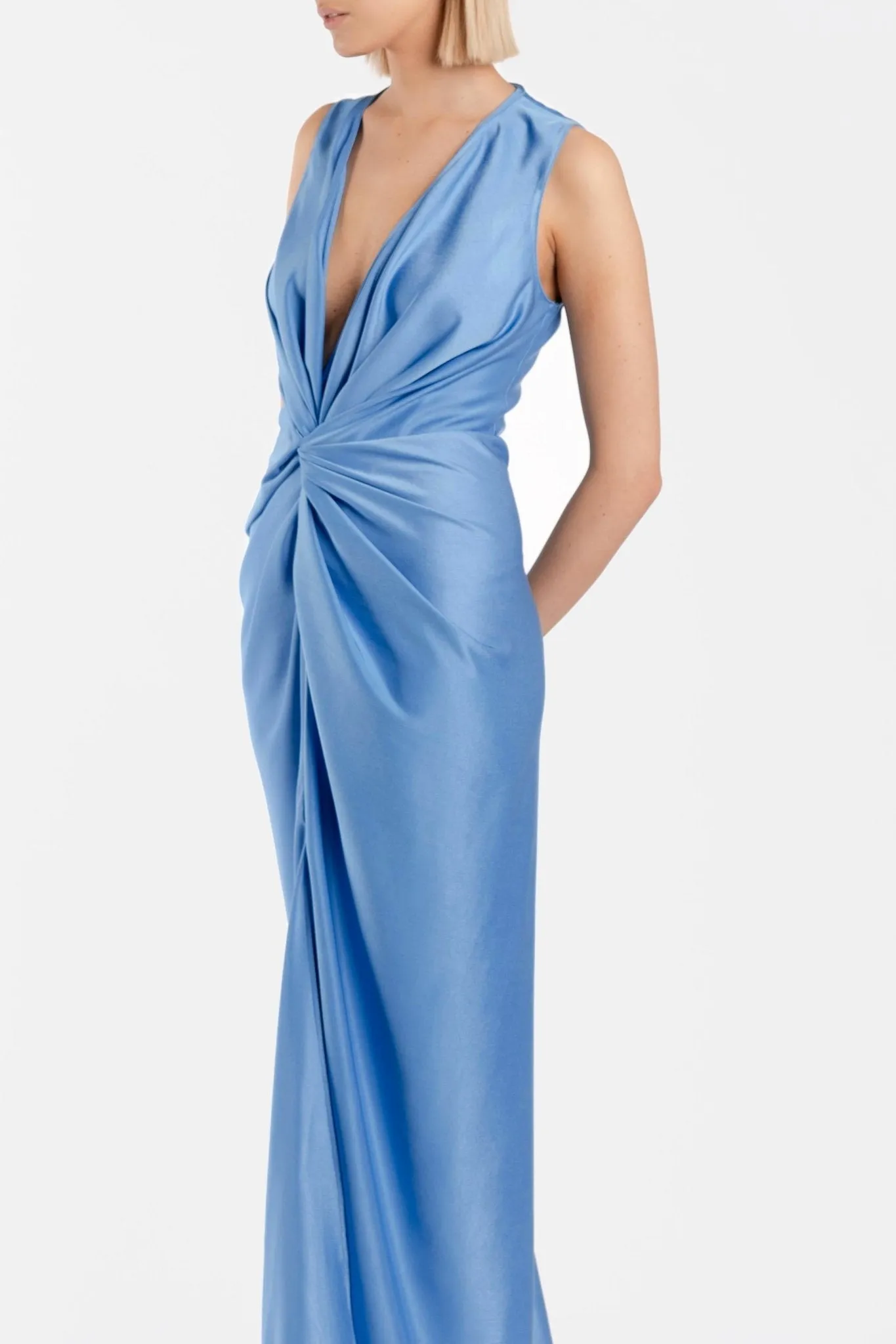 GAIA MAXI - AZZURE