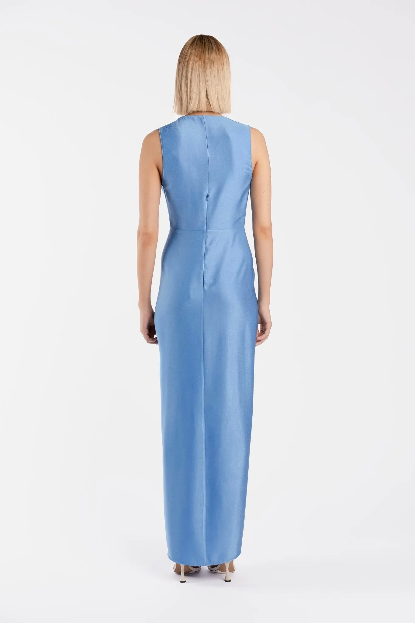 GAIA MAXI - AZZURE