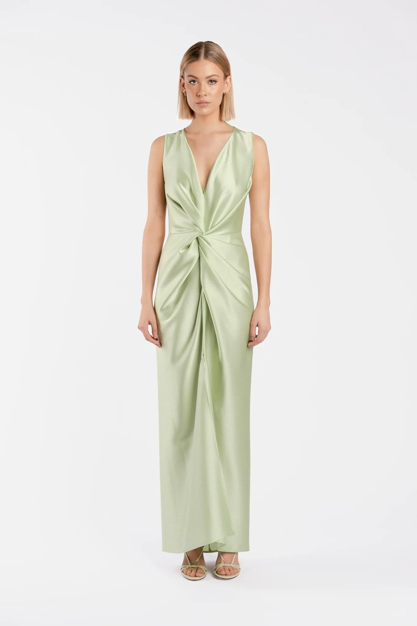 GAIA MAXI - HONEYDEW