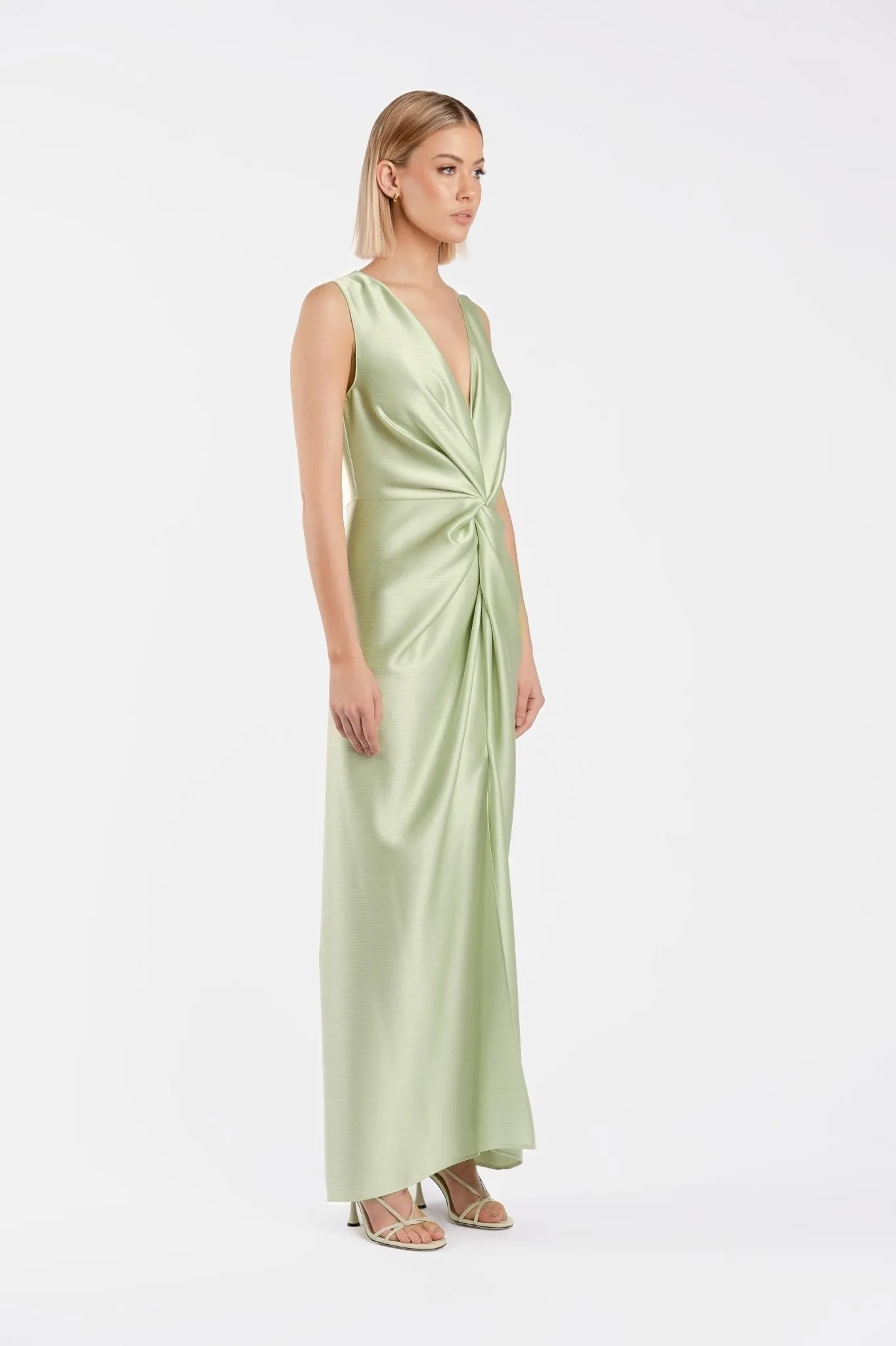 GAIA MAXI - HONEYDEW