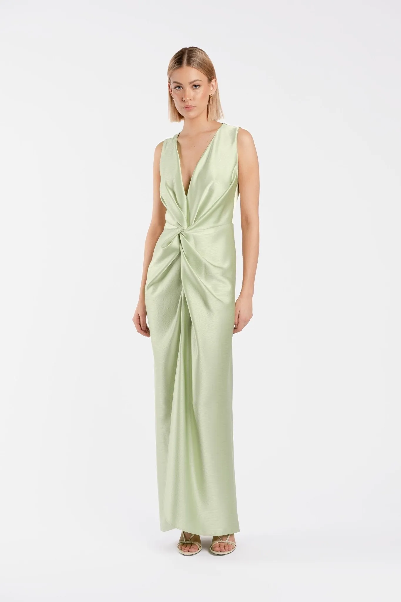 GAIA MAXI - HONEYDEW
