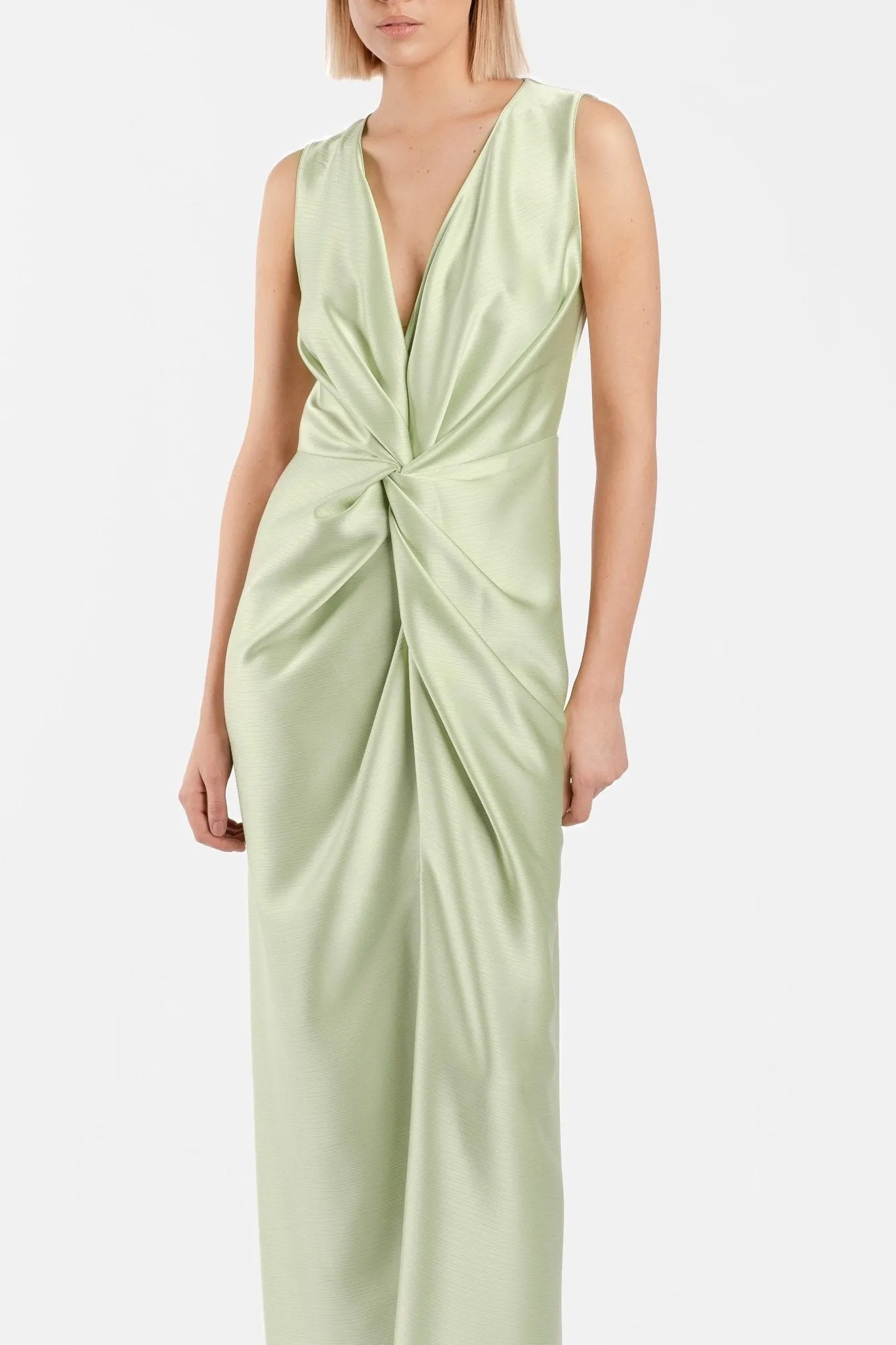GAIA MAXI - HONEYDEW