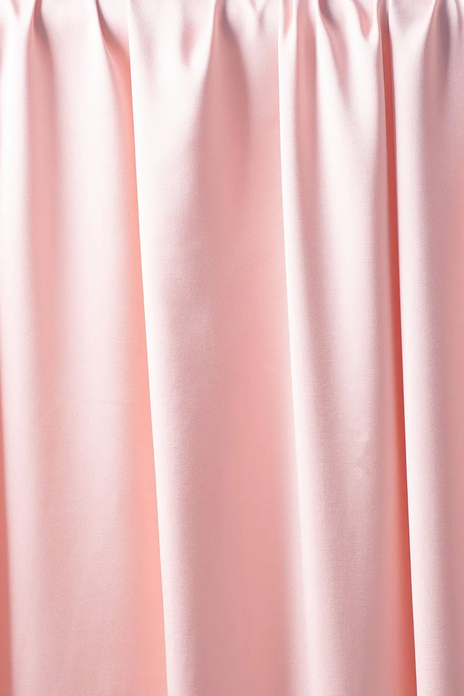 GAIA MAXI IN SLEEK BLUSH