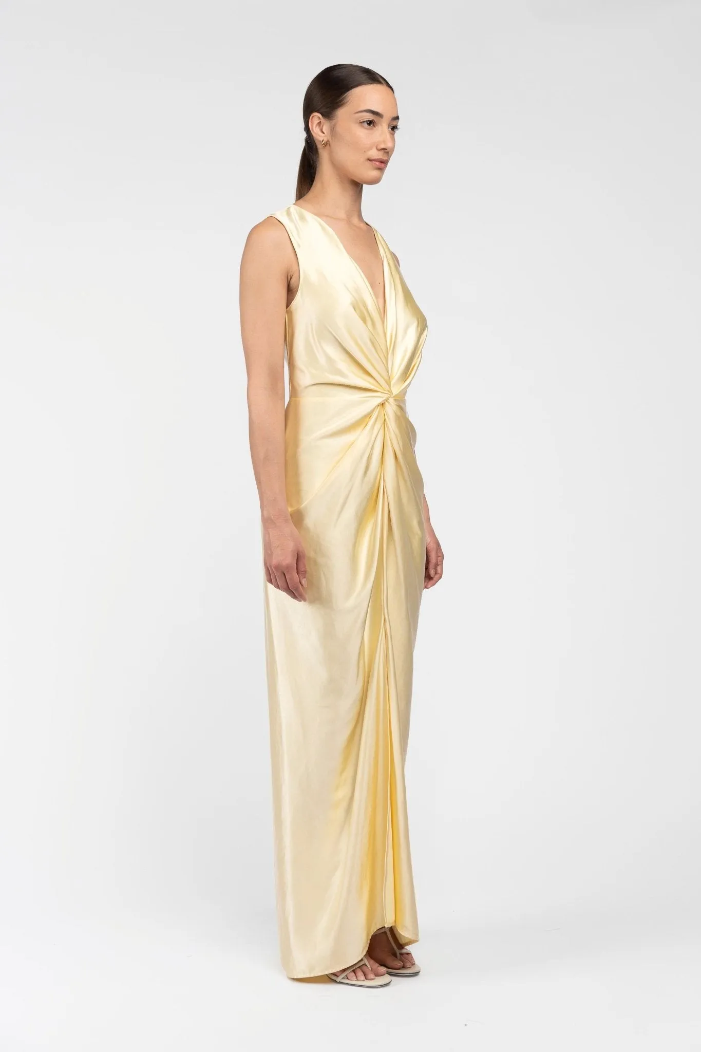 GAIA MAXI - PANACOTTA