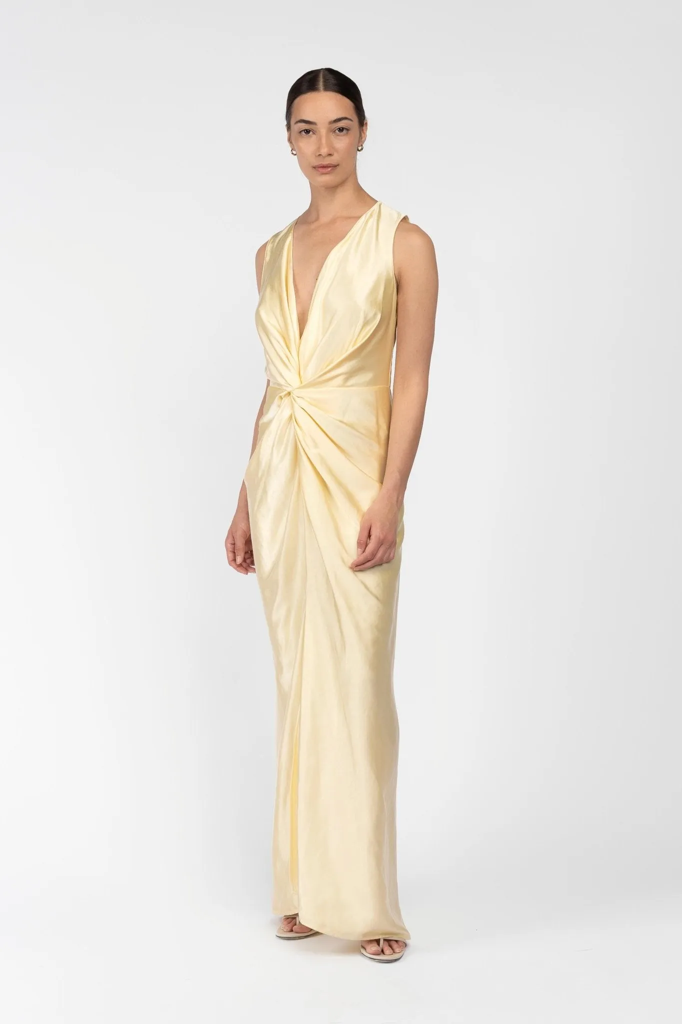 GAIA MAXI - PANACOTTA