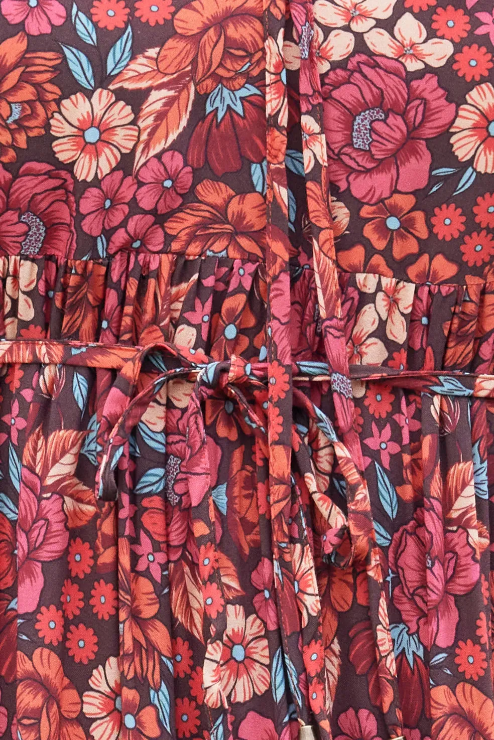 Gulzar Maxi Dress