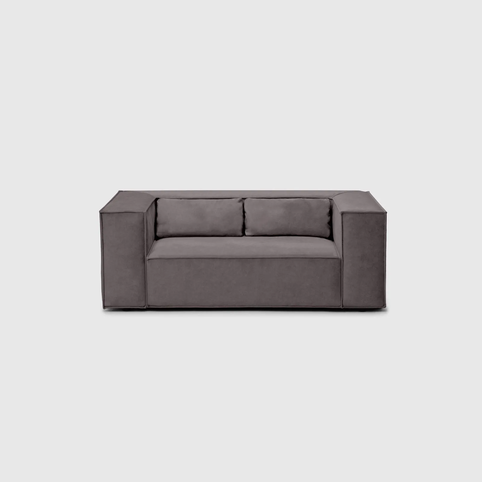 Hunk - 2 seater sofa
