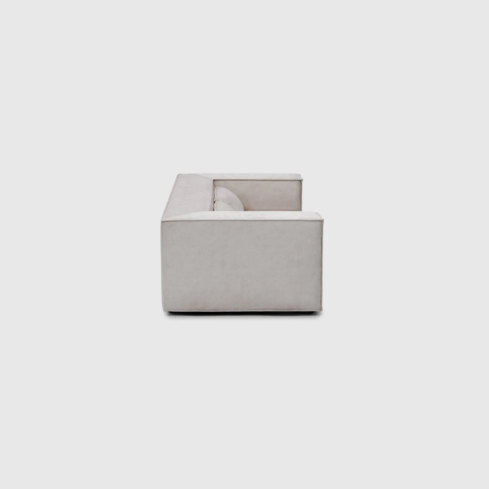 Hunk - 2 seater sofa