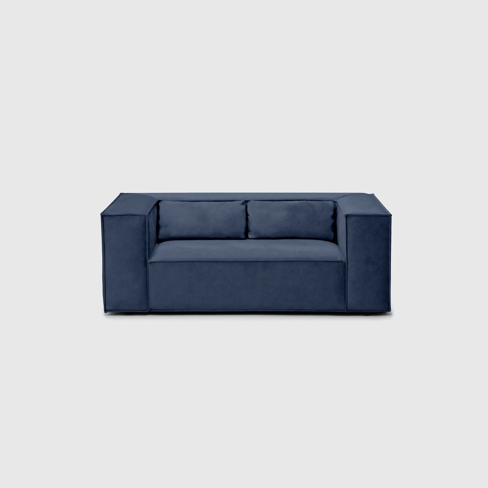 Hunk - 2 seater sofa