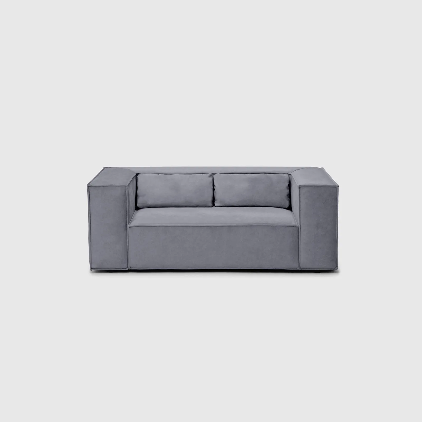 Hunk - 2 seater sofa