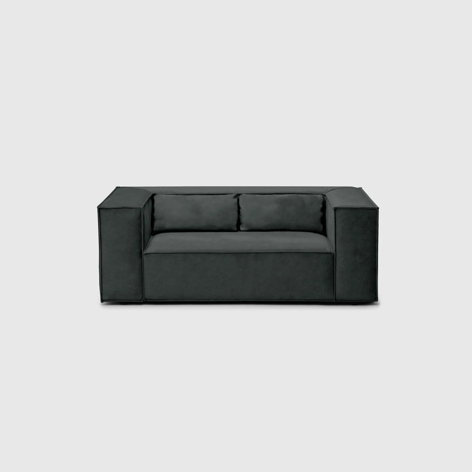 Hunk - 2 seater sofa
