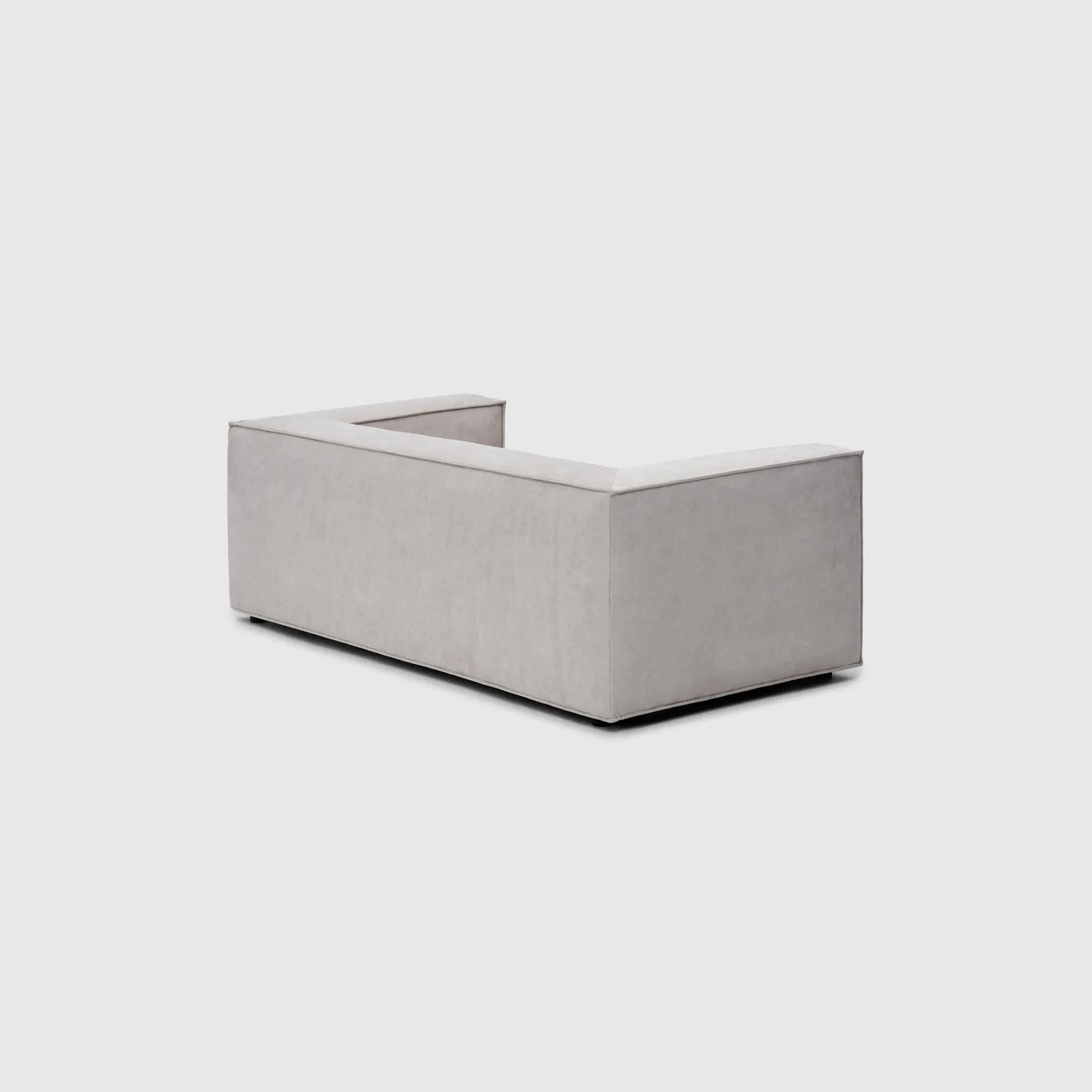 Hunk - 2 seater sofa