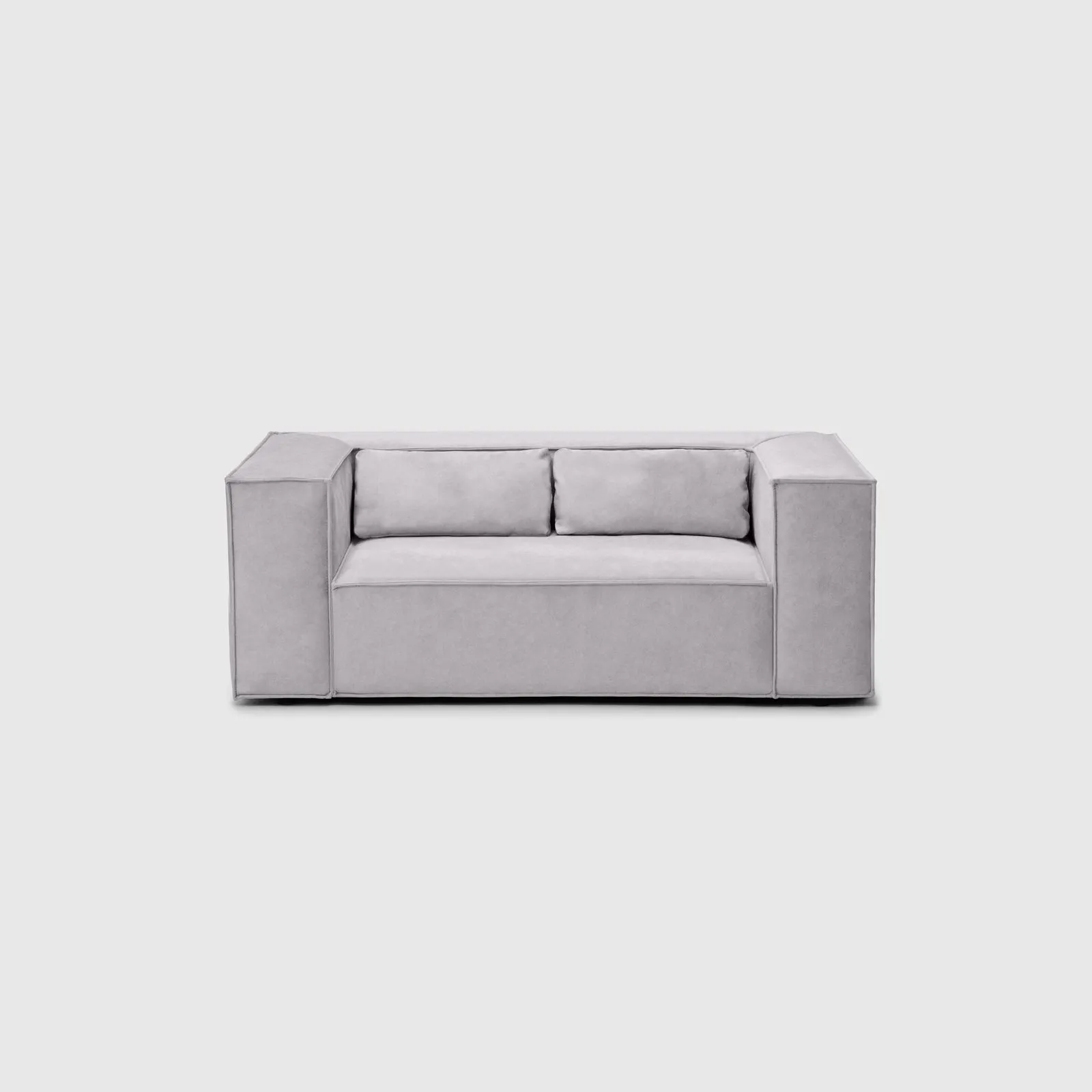 Hunk - 2 seater sofa