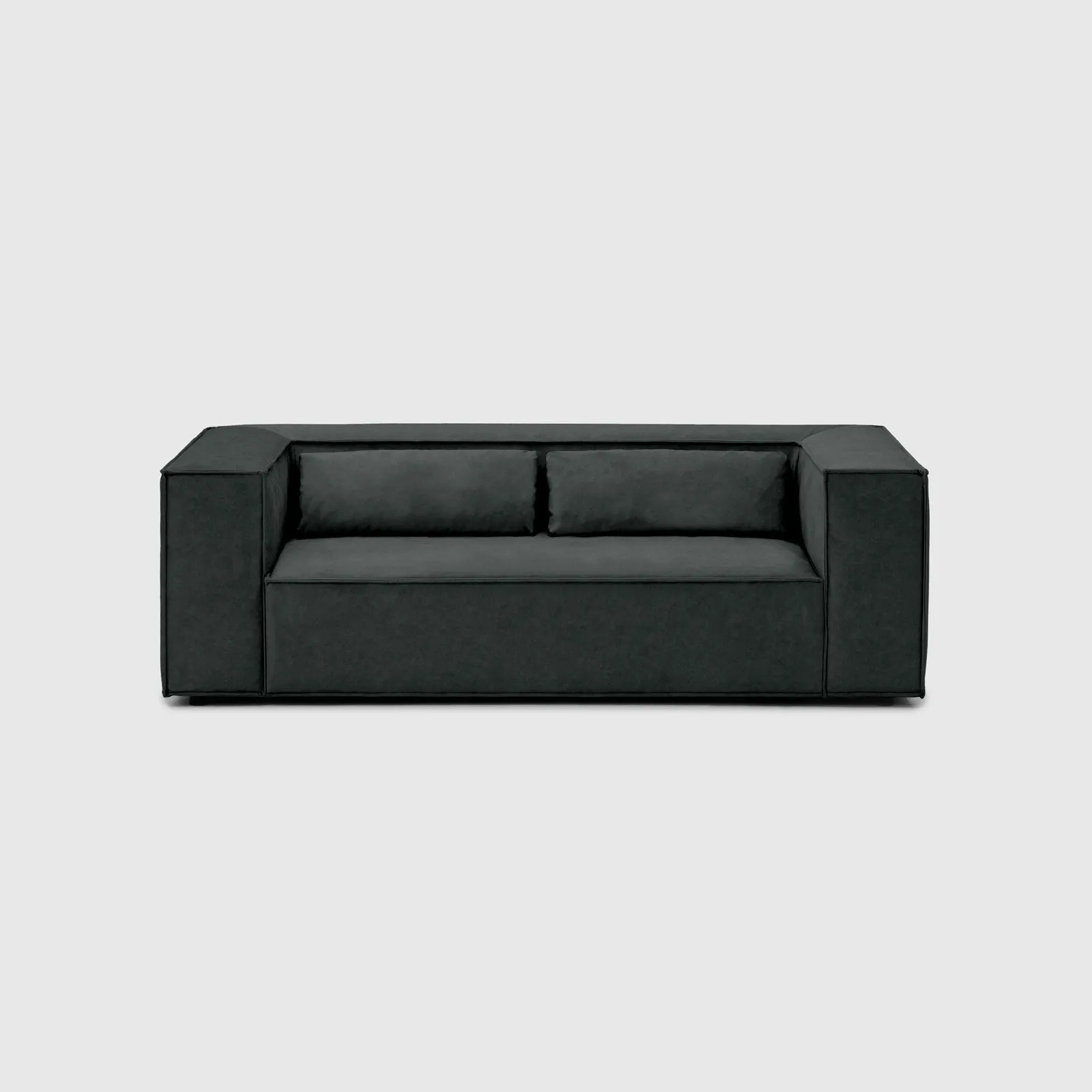 Hunk - 3 seater sofa