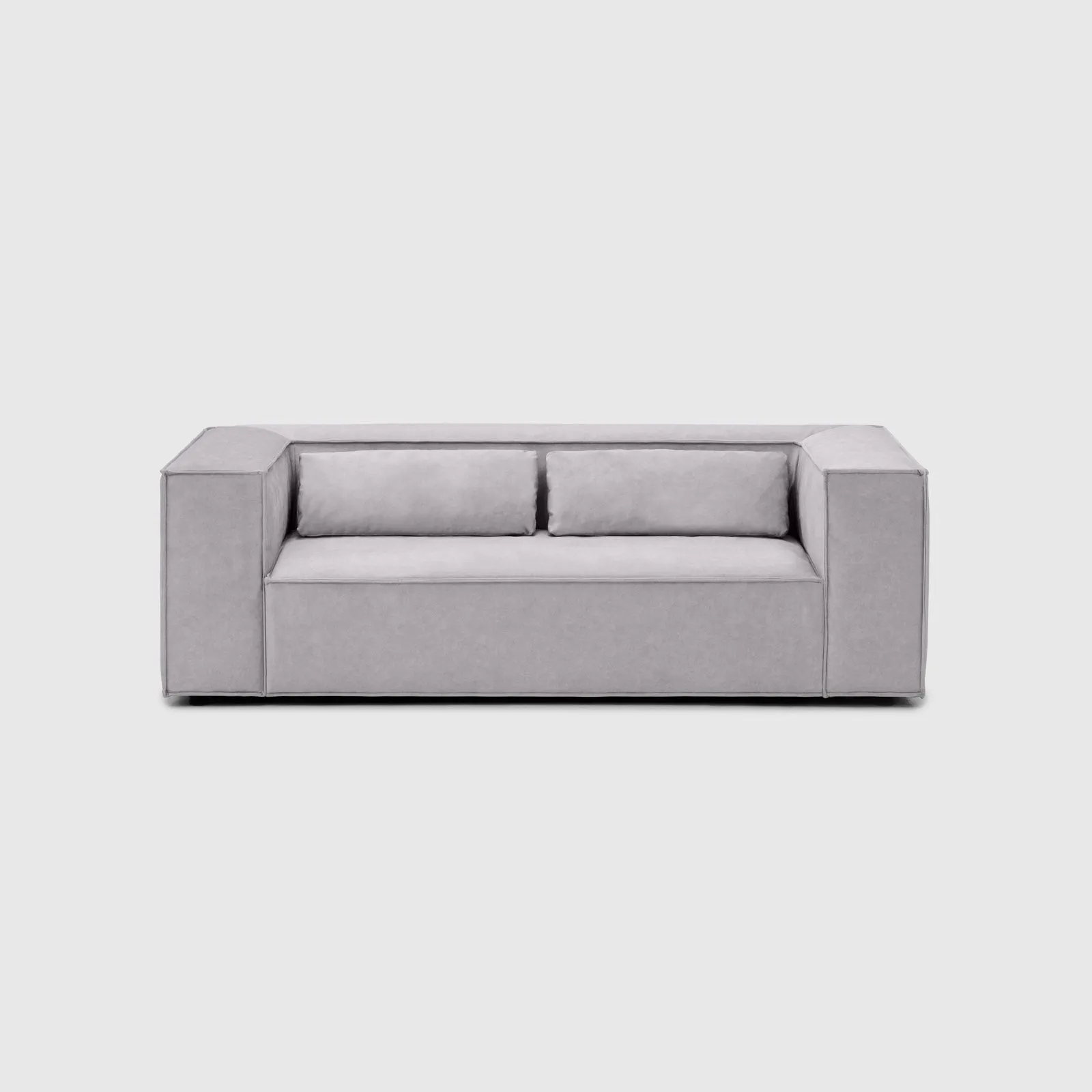 Hunk - 3 seater sofa