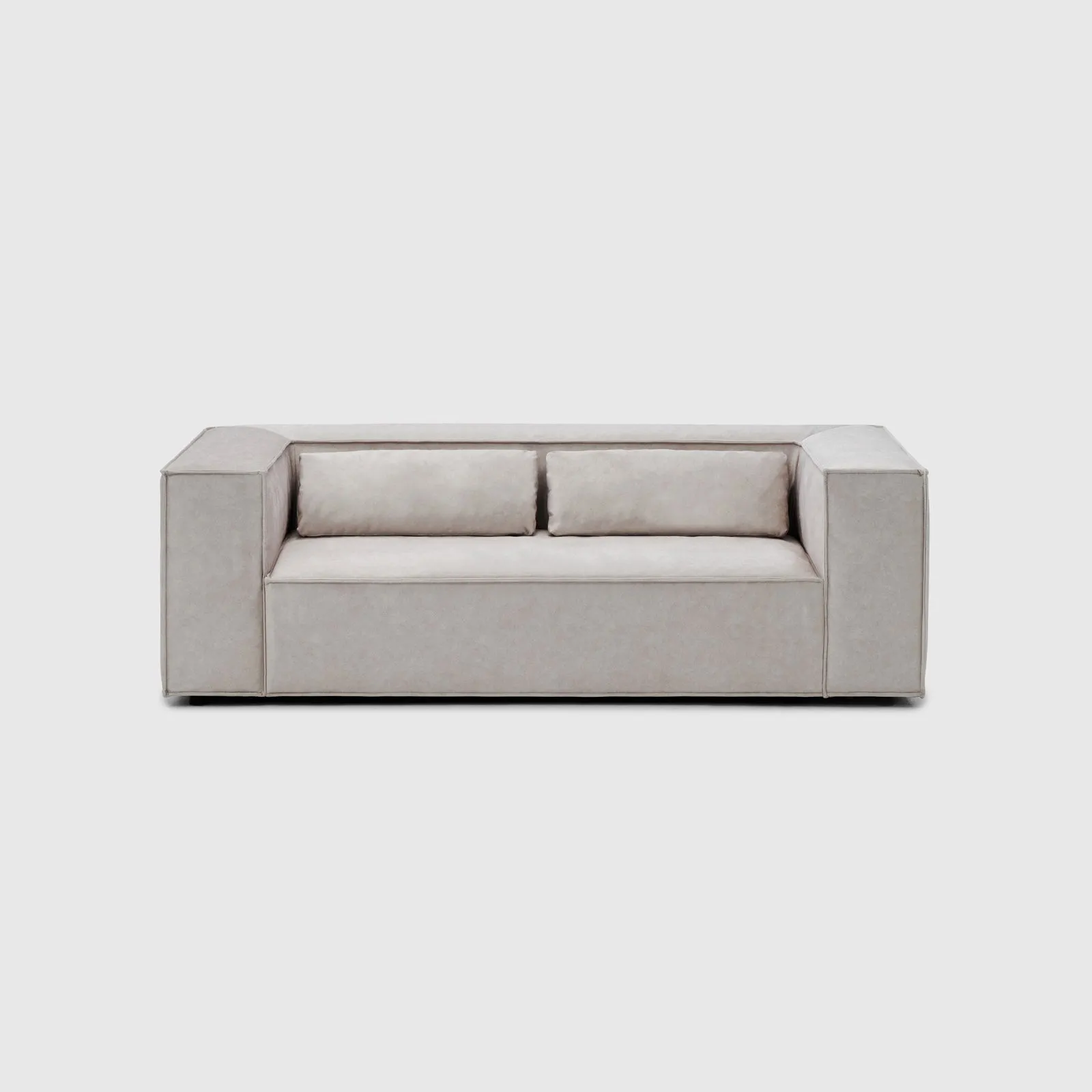 Hunk - 3 seater sofa