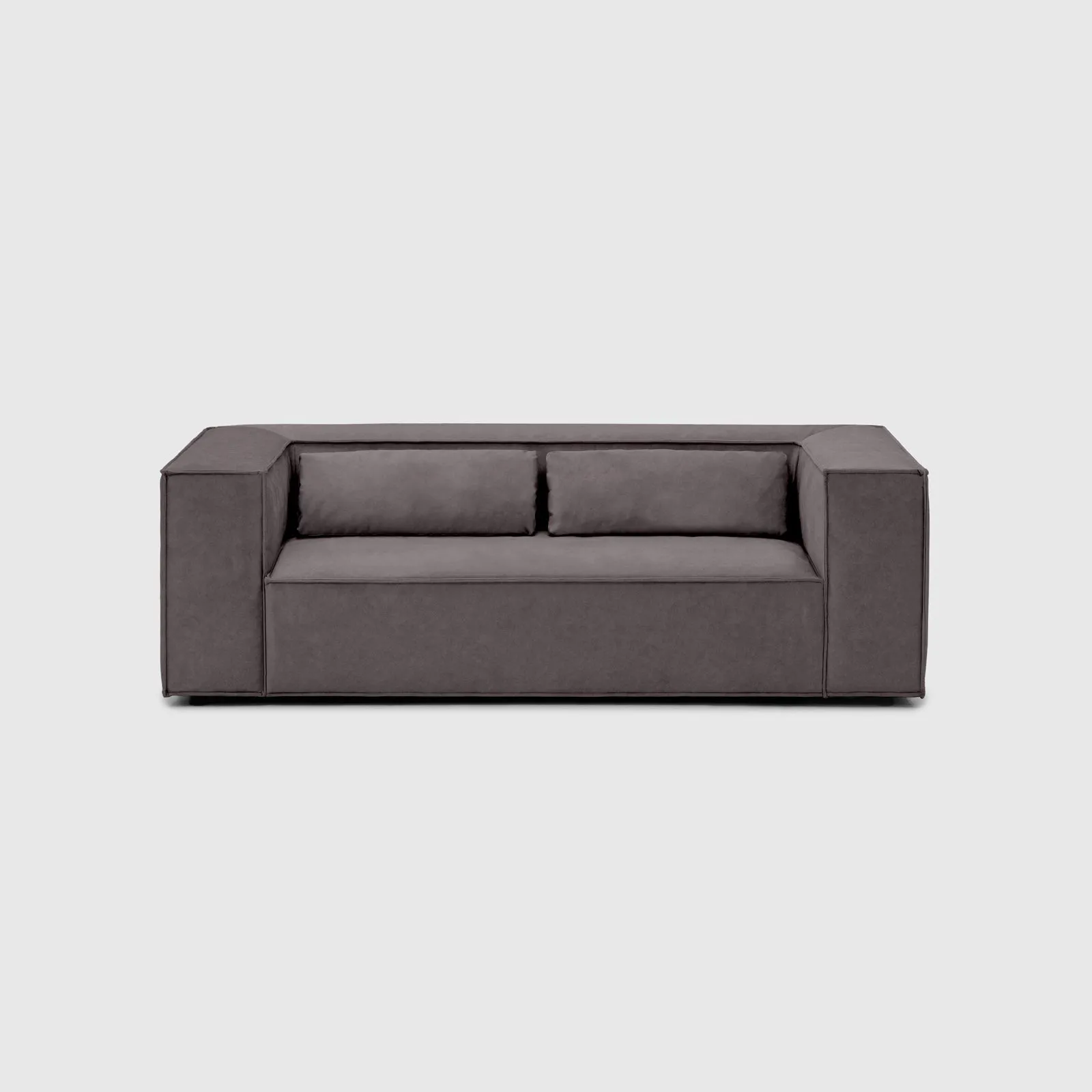 Hunk - 3 seater sofa