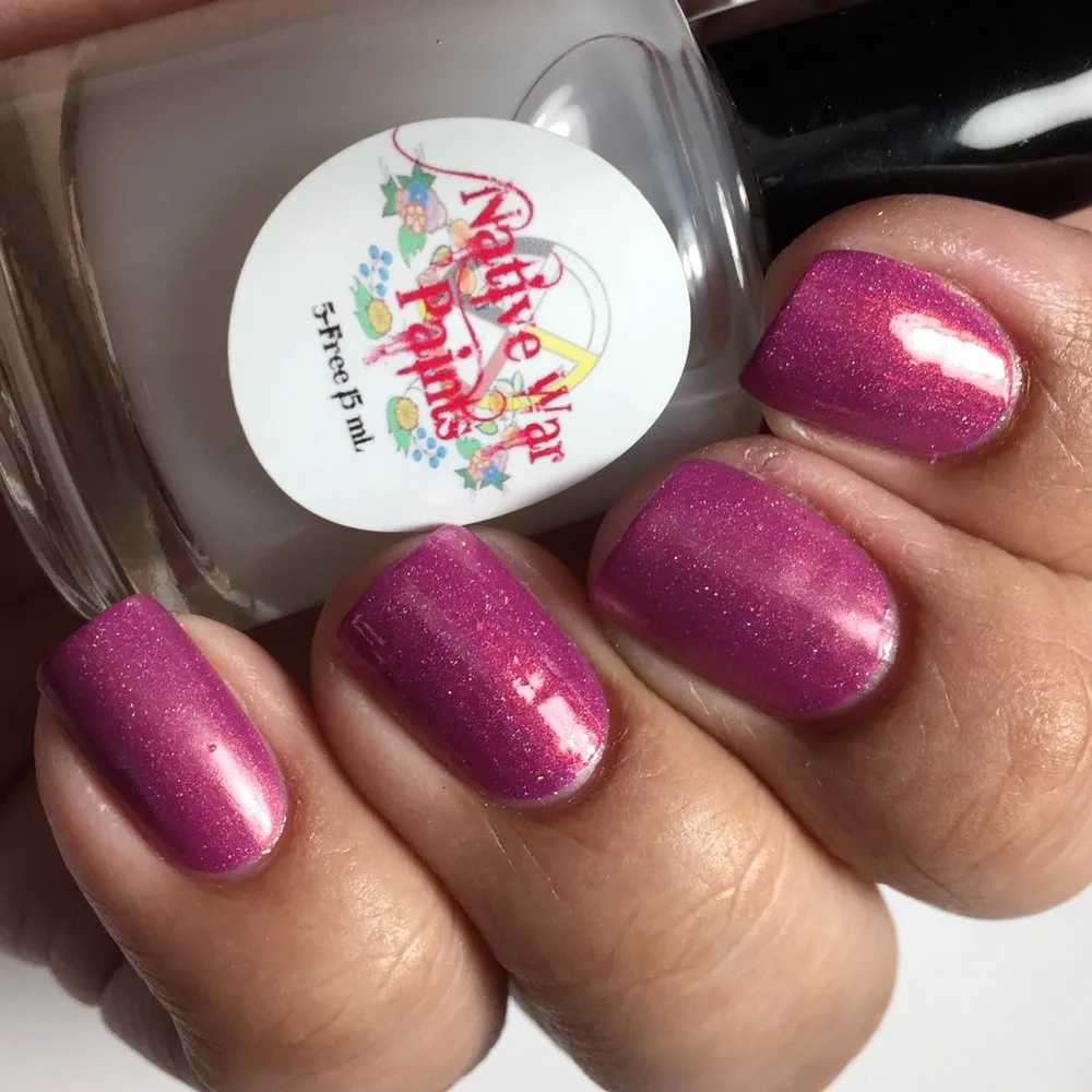 It's a Matte, Matte World - Matte Top Coat