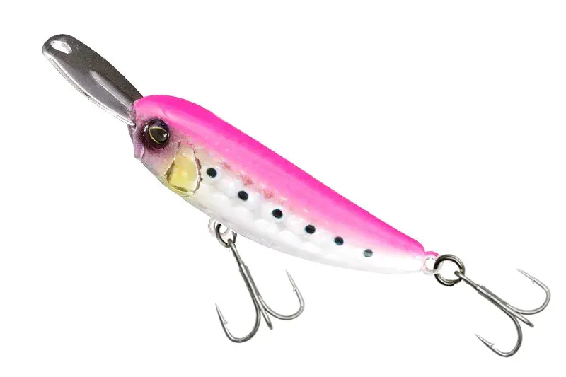 Jackall Riser Bait 004