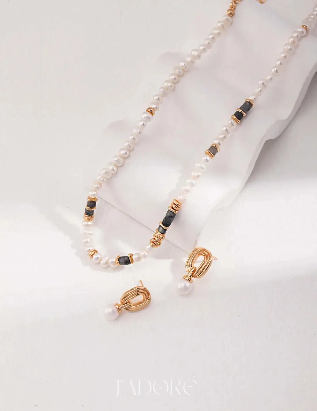 Labradorite Necklace