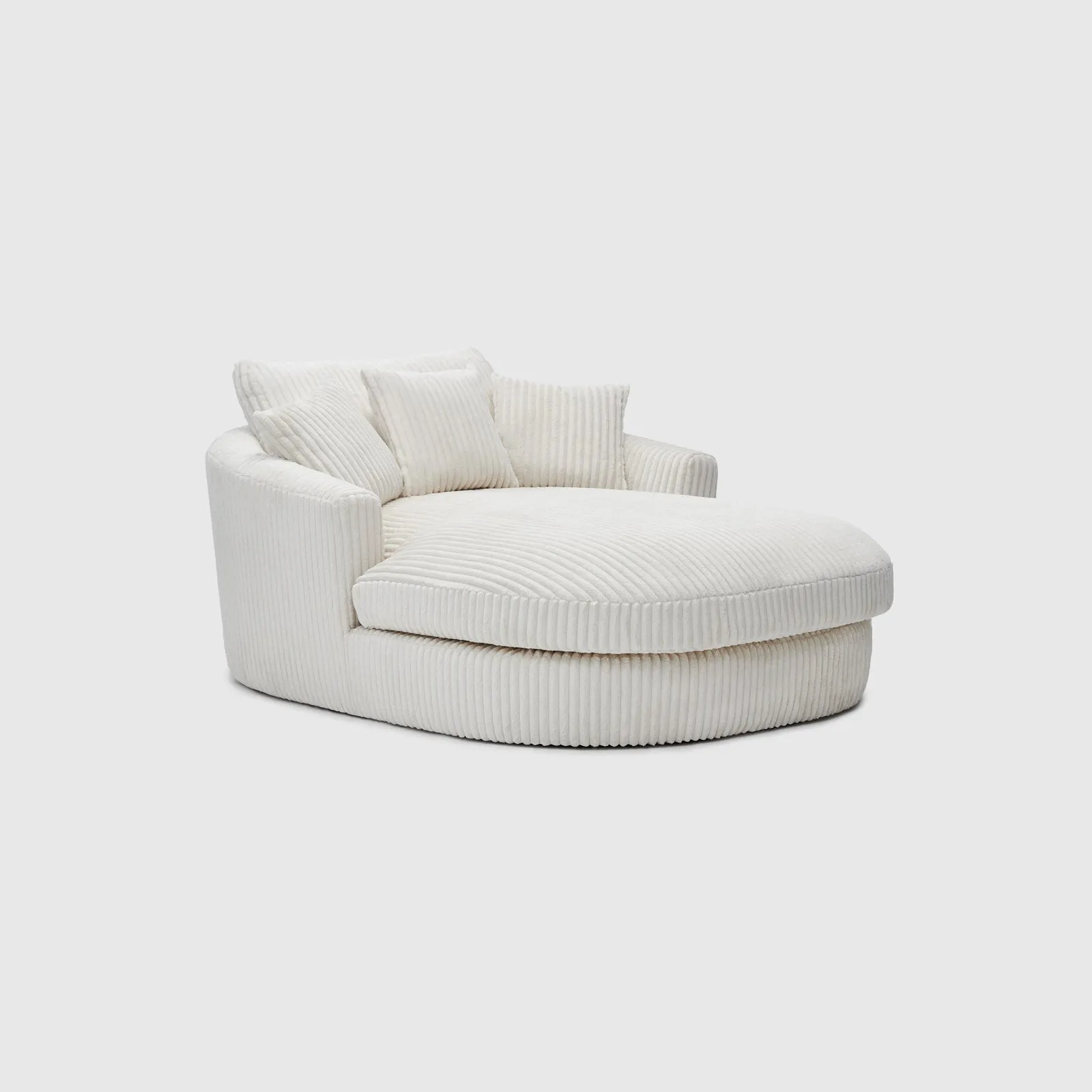 Long - chaise longue