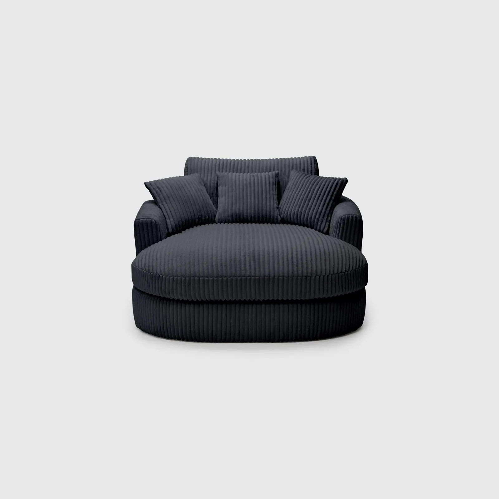 Long - chaise longue