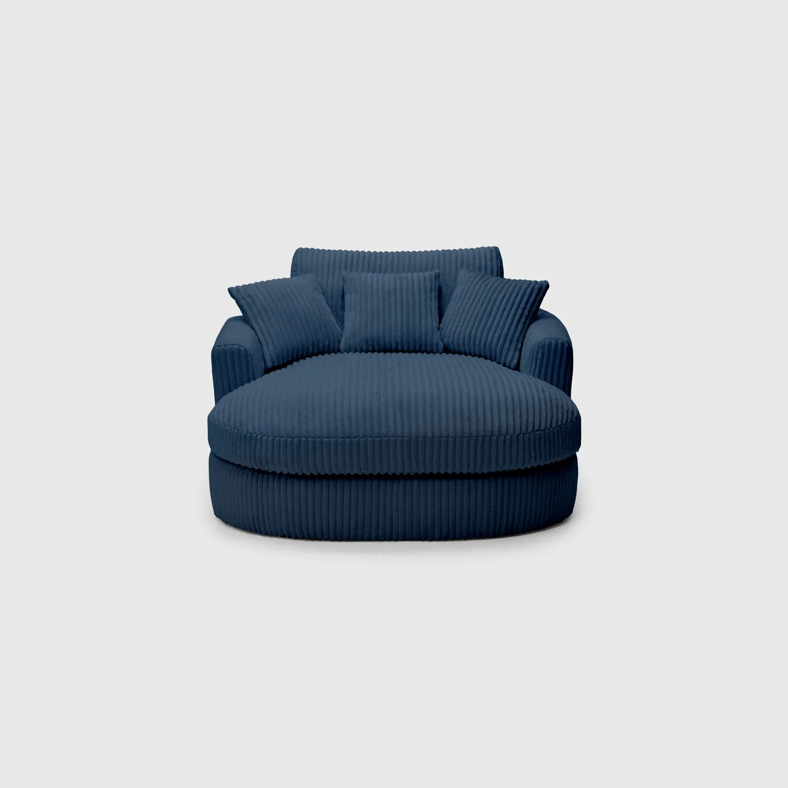 Long - chaise longue