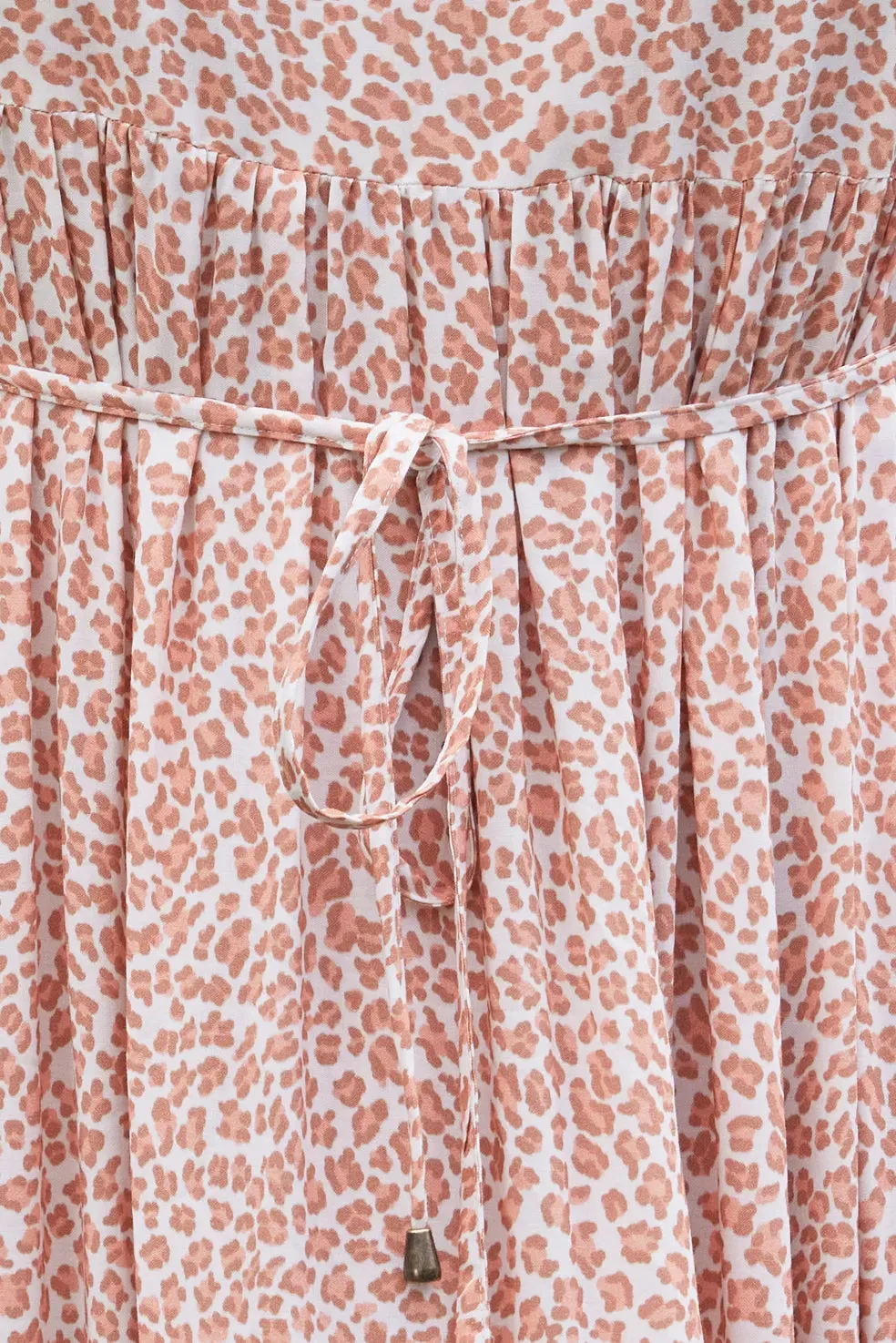 Maya Maxi Dress