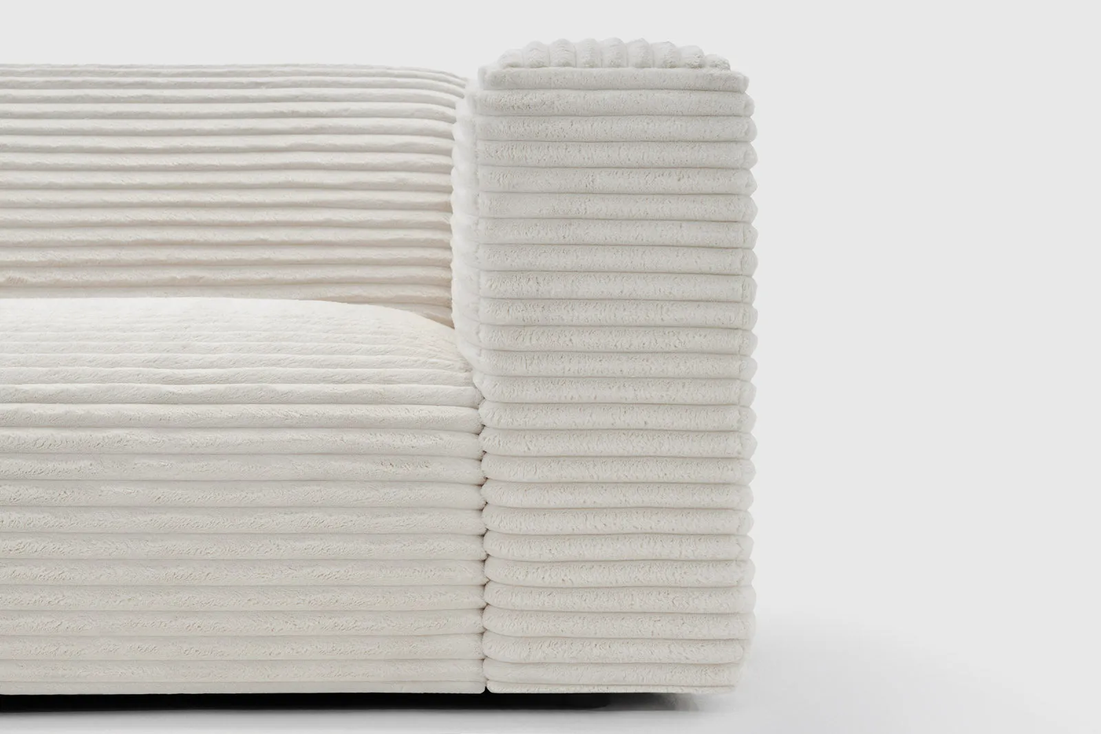 Mellow - 2 seater sofa
