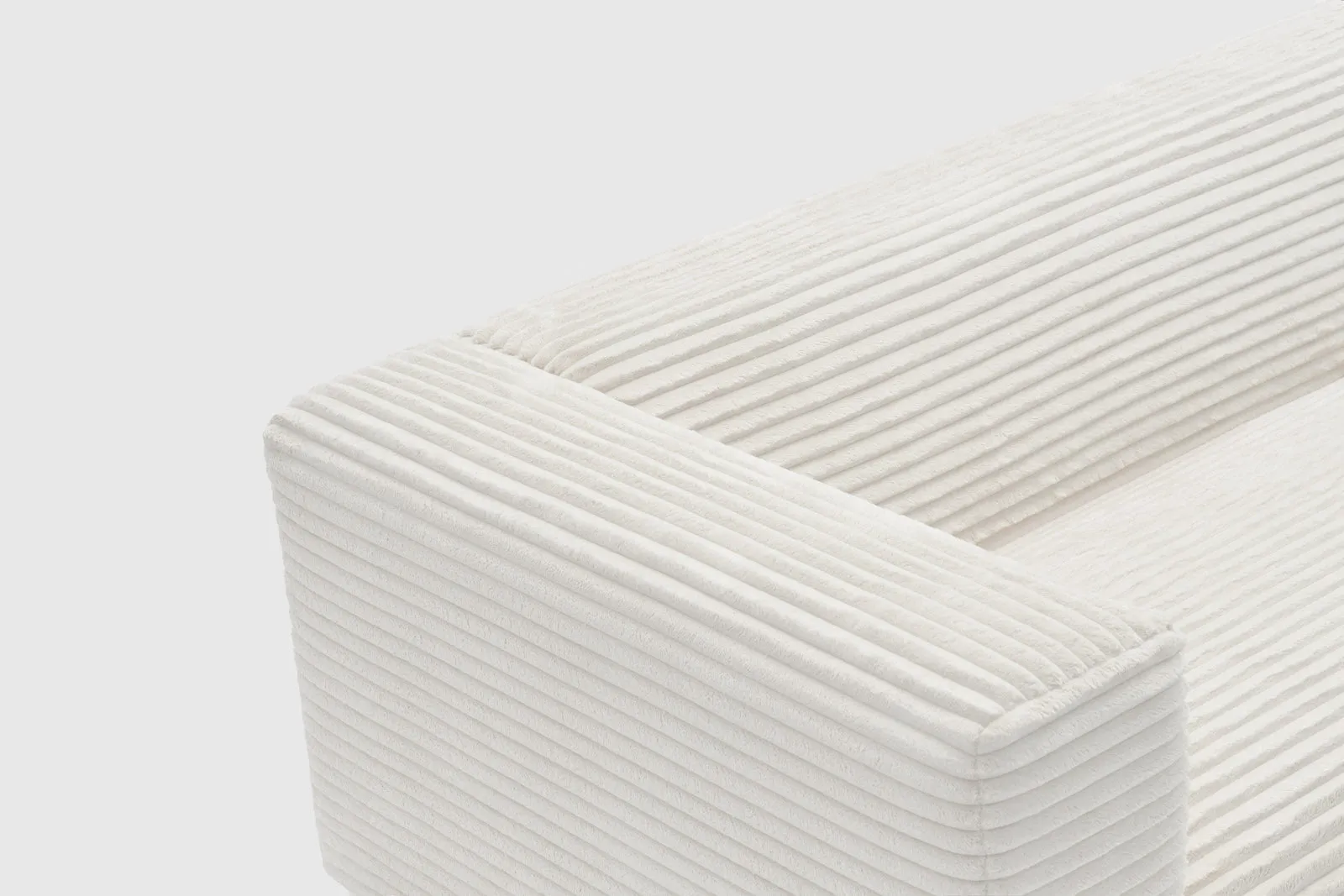 Mellow - 2 seater sofa